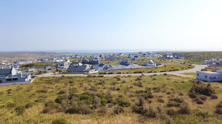 0 Bedroom Property for Sale in Hoogland Western Cape